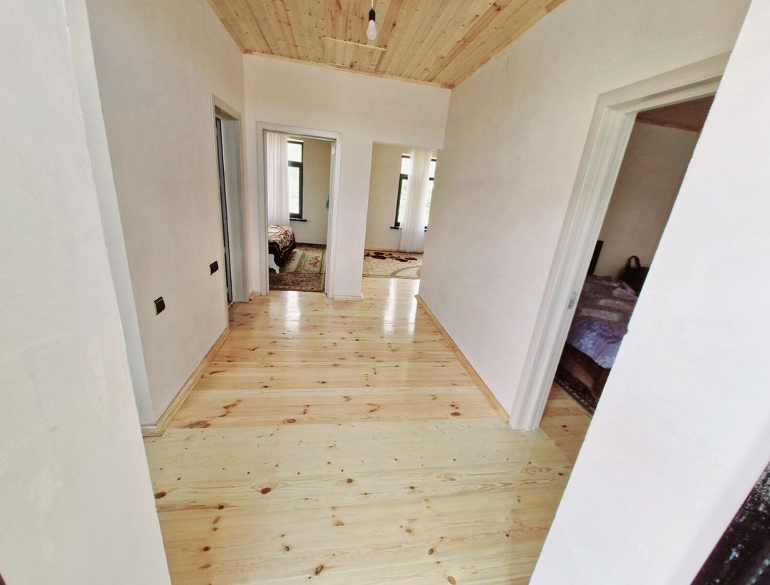 Həyət evi, Göygöl r — Ev, villa, Göygöl (2)