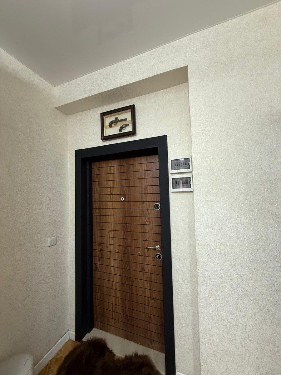 Satılır 2 otaqlı yeni tikili 65 m² — Mənzil, Bakı (8)