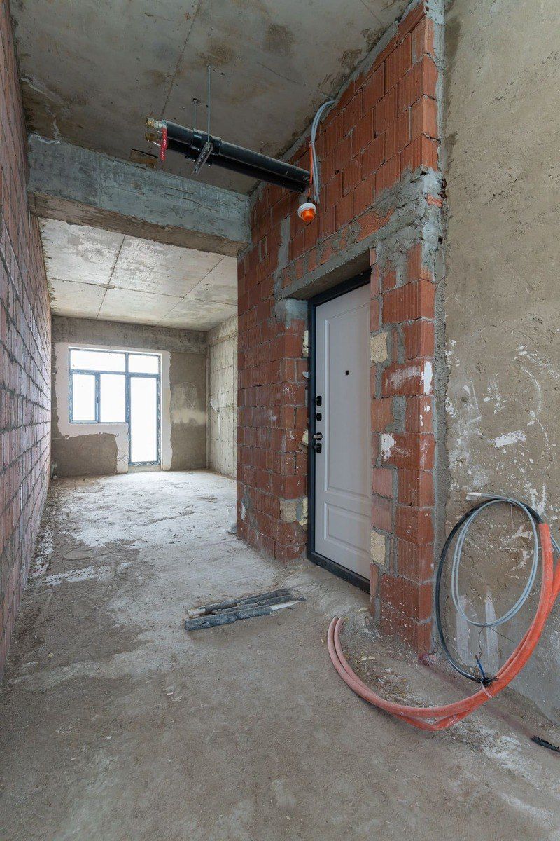 Satılır 2 otaqlı yeni tikili 94 m² — Mənzil, Bakı (6)