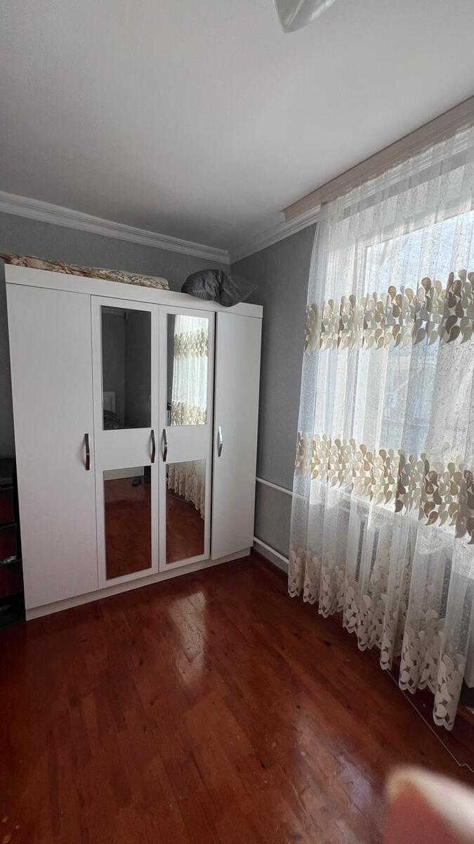 İcarəyə verilir 2 otaqlı köhnə tikili 55 m² — Mənzil, Bakı (8)