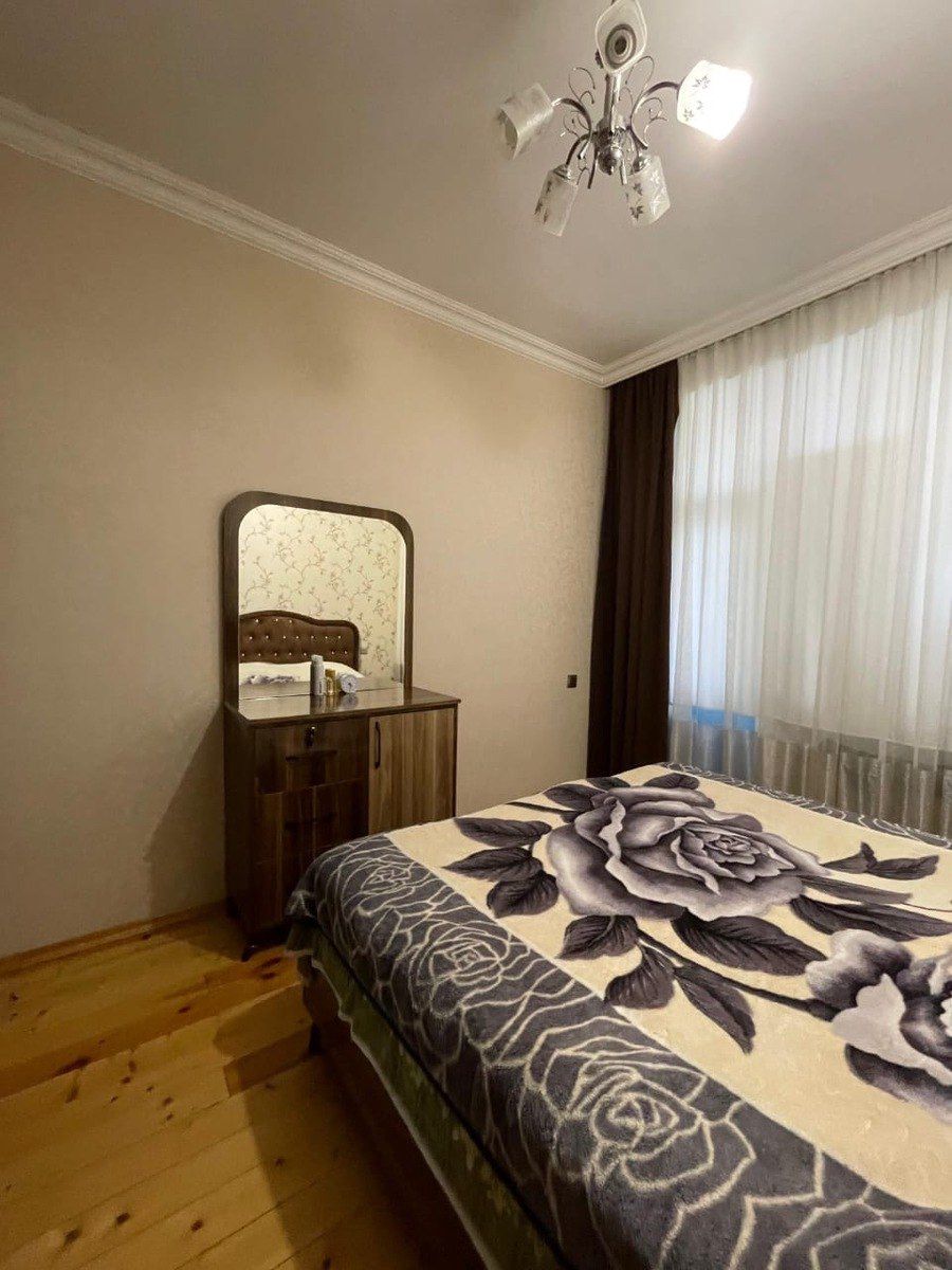 Satılır 3 otaqlı yeni tikili 80 m² — Mənzil, Bakı (8)