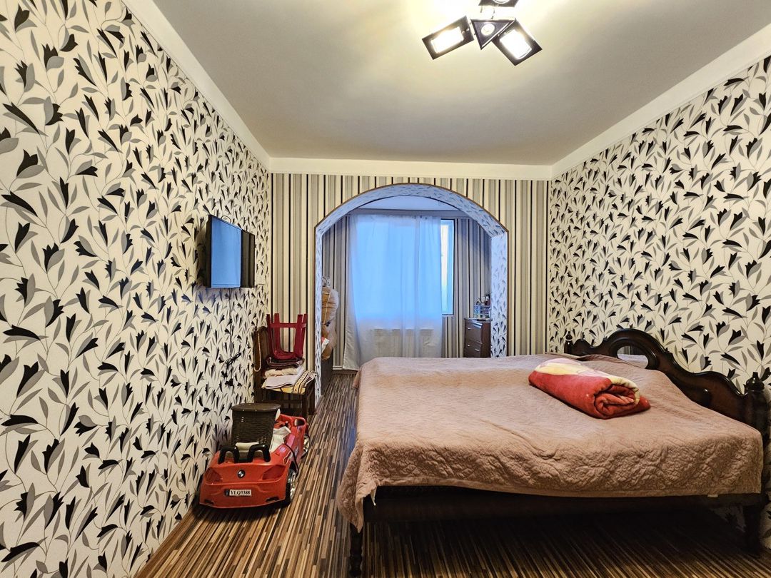 Satılır 4 otaqlı köhnə tikili 105 m² — Mənzil, Xırdalan (11)