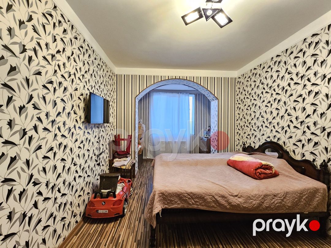 Satılır 4 otaqlı köhnə tikili 105 m² — Mənzil, Xırdalan (11)