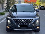 Hyundai Santa Fe, 2.0 L, 2019 il, 178 563 km — Cars