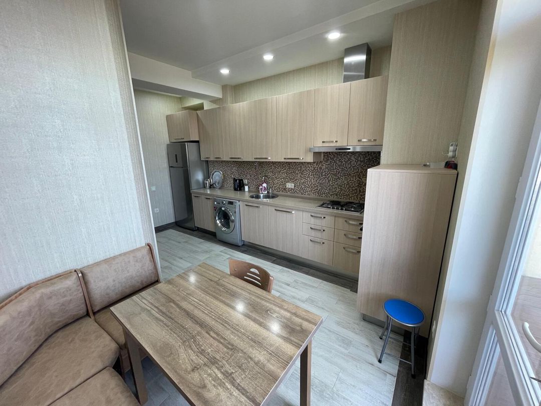 İcarəyə verilir 3 otaqlı yeni tikili 125 m² — Mənzil, Bakı (11)