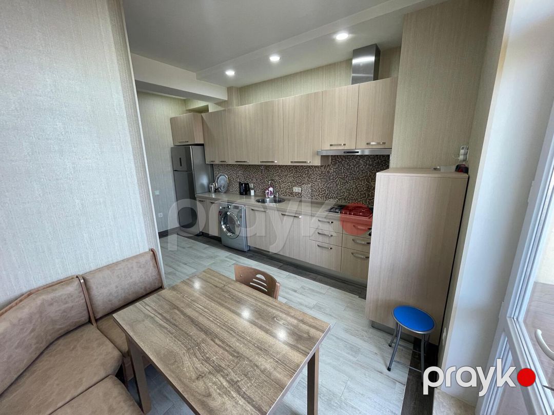 İcarəyə verilir 3 otaqlı yeni tikili 125 m² — Mənzil, Bakı (11)
