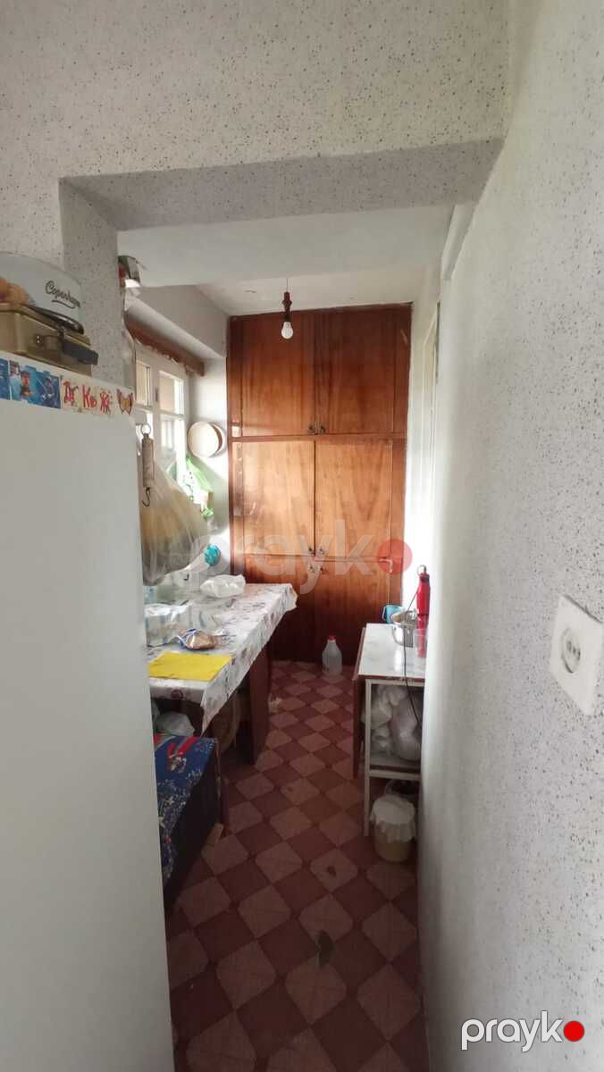 Satılır 5 otaqlı köhnə tikili 118 m² — Mənzil, Bakı (10)