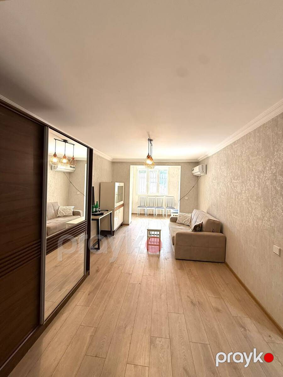 İcarəyə verilir 3 otaqlı köhnə tikili 75 m² — Mənzil, Bakı (2)