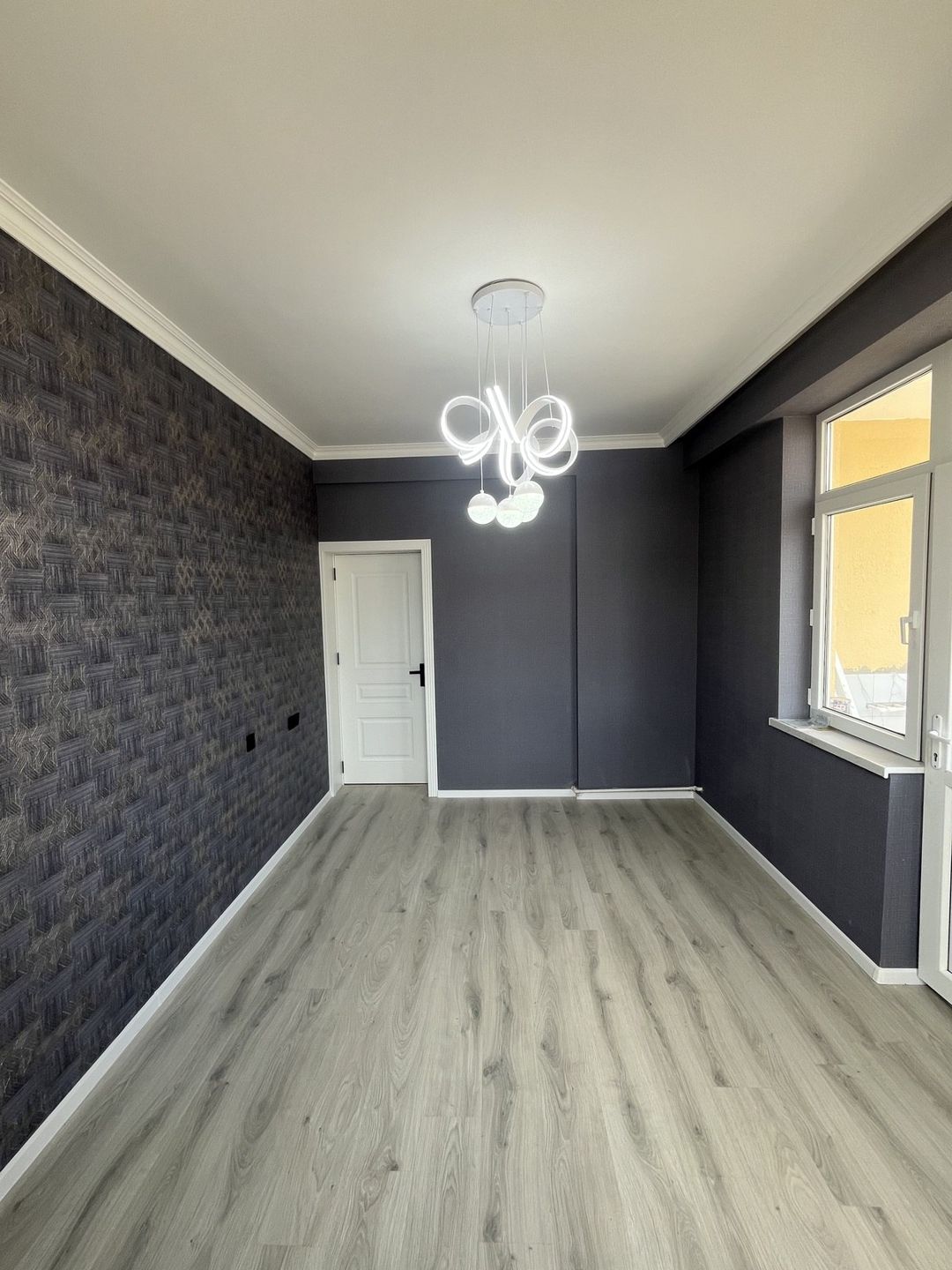 Satılır 2 otaqlı yeni tikili 61 m² — Mənzil, Xırdalan (8)