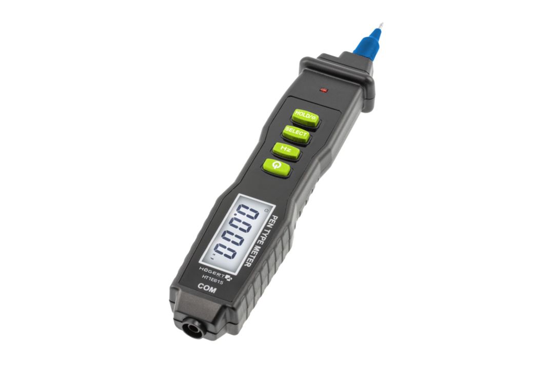Çoxfunksiyalı smart texnologiyalı multimetr Högert HT1E615 — Təmir və inşaat, Bakı (2)