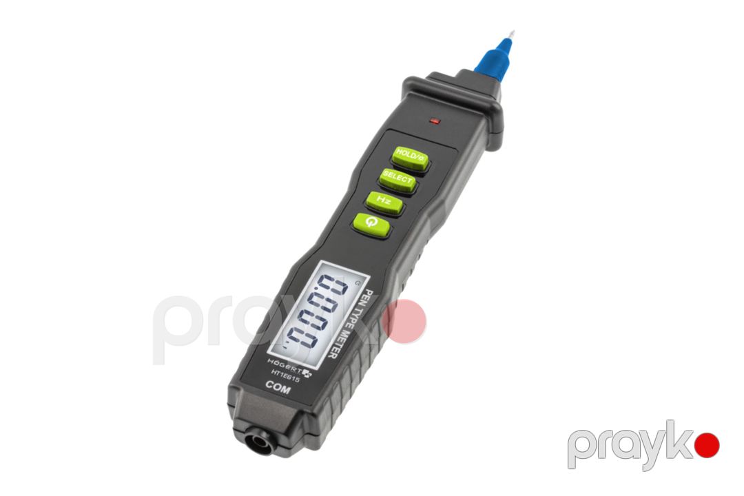Çoxfunksiyalı smart texnologiyalı multimetr Högert HT1E615 — Təmir və inşaat, Bakı (2)