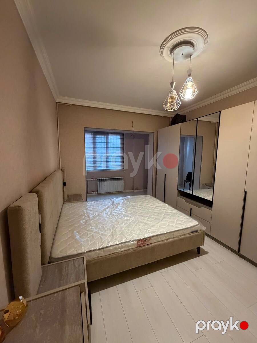Satılır 3 otaqlı köhnə tikili 70 m² — Mənzil, Bakı (9)