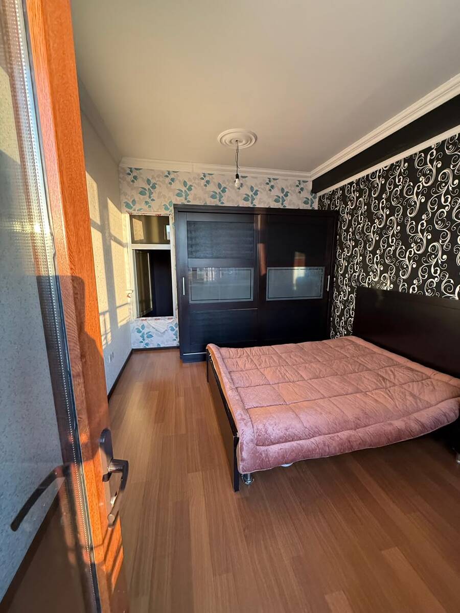 Satılır 3 otaqlı yeni tikili 101 m² — Mənzil, Bakı (2)