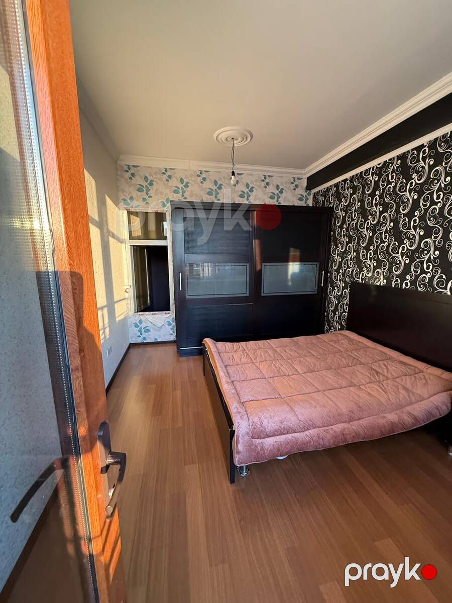 Satılır 3 otaqlı yeni tikili 94 m² — Mənzil, Bakı (8)
