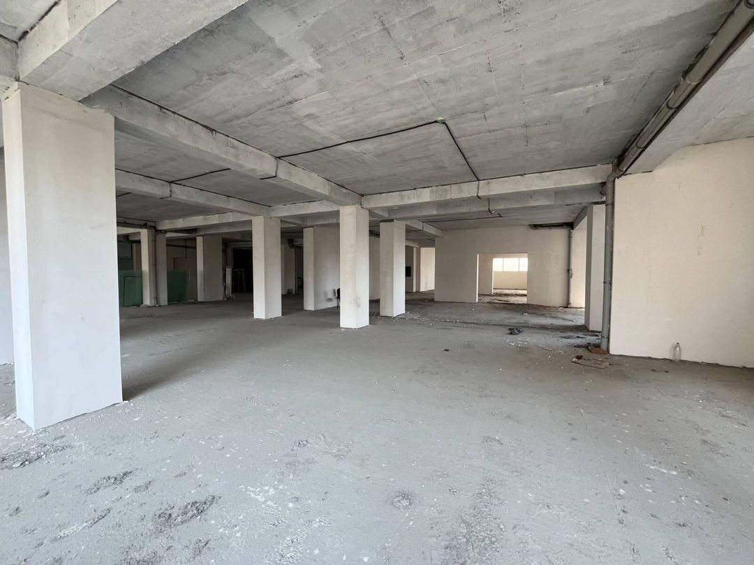 Satılır obyekt 810 m² — Əmlak, Bakı (2)
