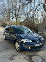 Renault Megane, 1.5 L, 2007 il, 400 000 km — Avtomobil