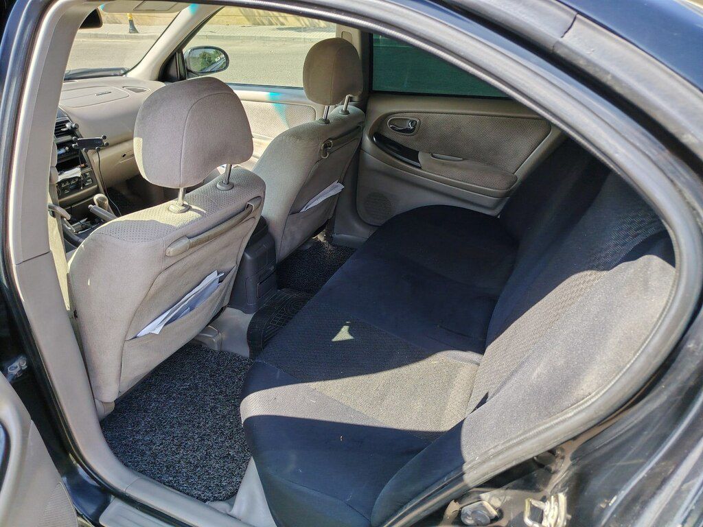 Nissan Maxima, 3.0 L, 2003 il, 450 000 km — Avtomobillər, Goranboy (7)