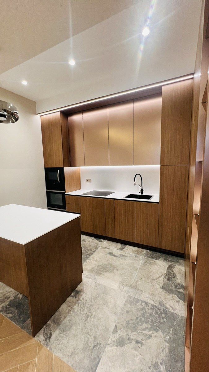 Satılır 2 otaqlı yeni tikili 65 m² — Mənzil, Bakı (2)
