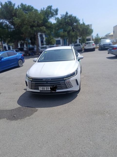 BYD Destroyer 05, 1.5 L, 18.3 kWh, 2024 il, 140 000 km — Bakı