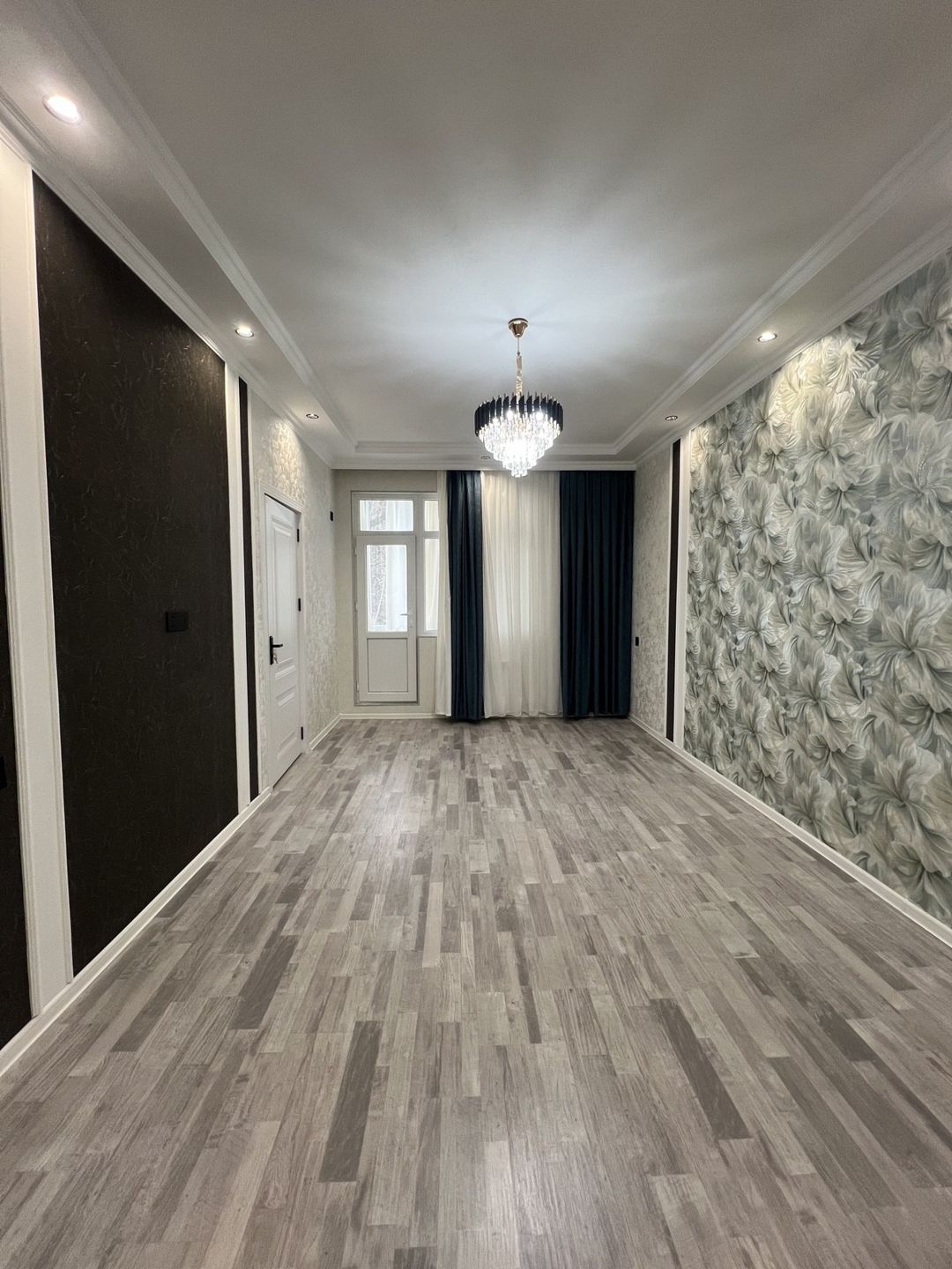Satılır 2 otaqlı köhnə tikili 59 m² — Mənzil, Bakı (3)