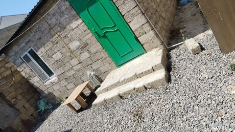 2 otaqlı, 42 kv. m, Orta təmir — Digah