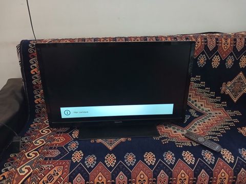 Televizor Philips — Bakı