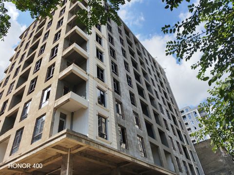 Satılır 2 otaqlı yeni tikili 53 m² — Bakı