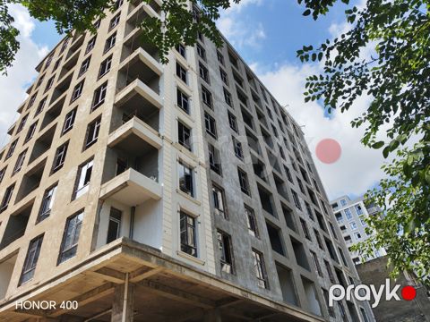 Satılır 2 otaqlı yeni tikili 53 m²
