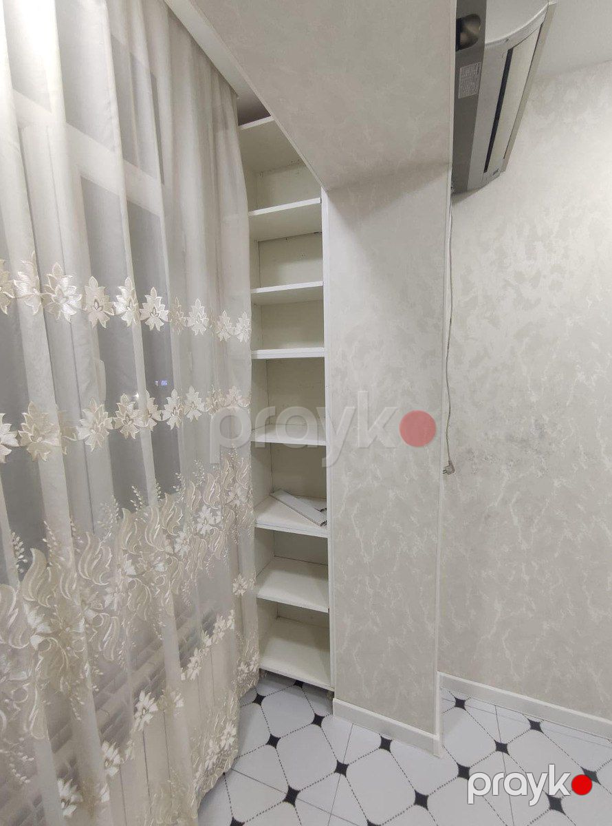 İcarəyə verilir 2 otaqlı köhnə tikili 85 m² — Mənzil, Bakı (9)