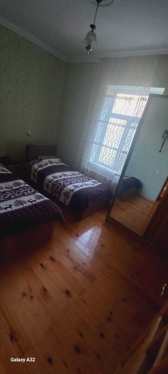 İcarəyə verilir 5 otaqlı həyət evi/bağ evi 150 m² — Ev, villa, Bakı (5)