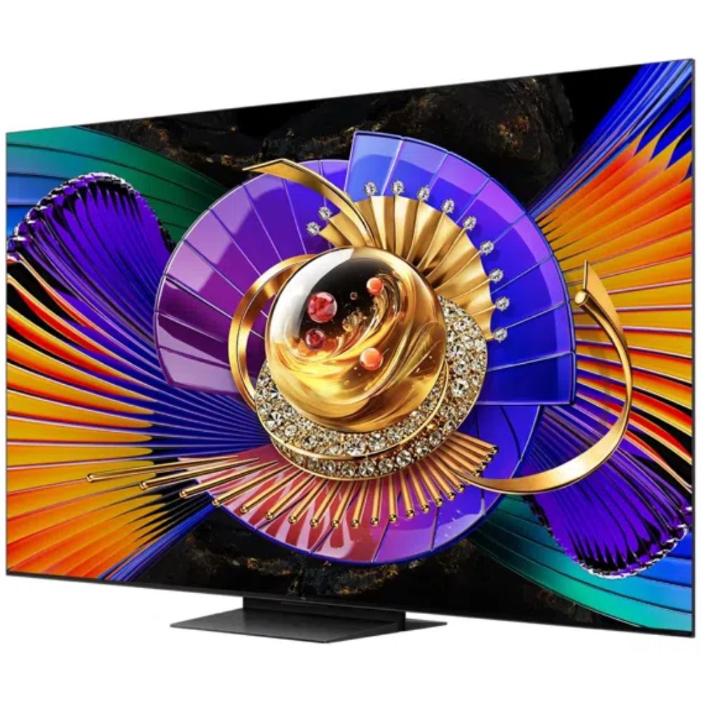 Televizor TCL MiniLED 75C7L — Televizorlar, Bakı (3)