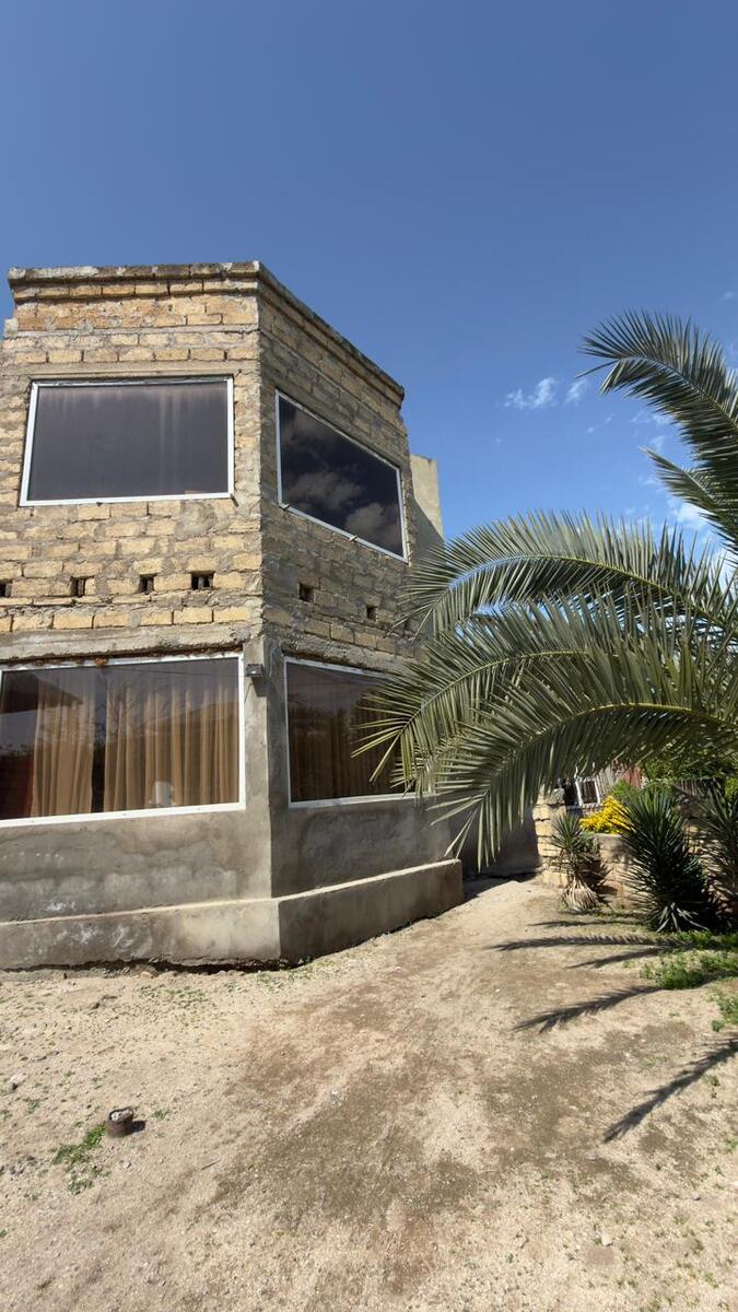 Satılır 6 otaqlı həyət evi/bağ evi 150 m² — Ev, villa, Bakı (2)