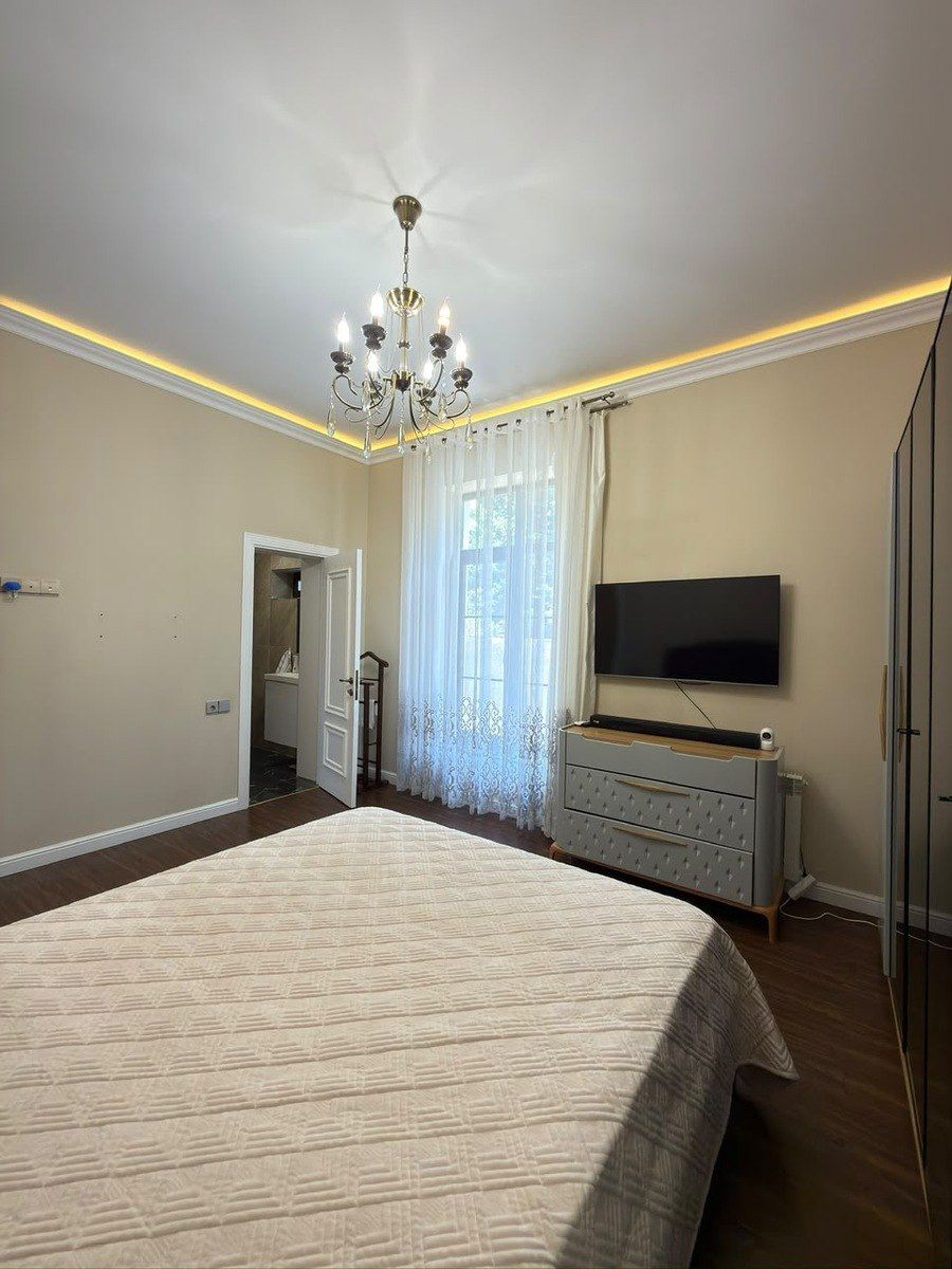 Satılır 4 otaqlı həyət evi/bağ evi 120 m² — Ev, villa, Bakı (7)