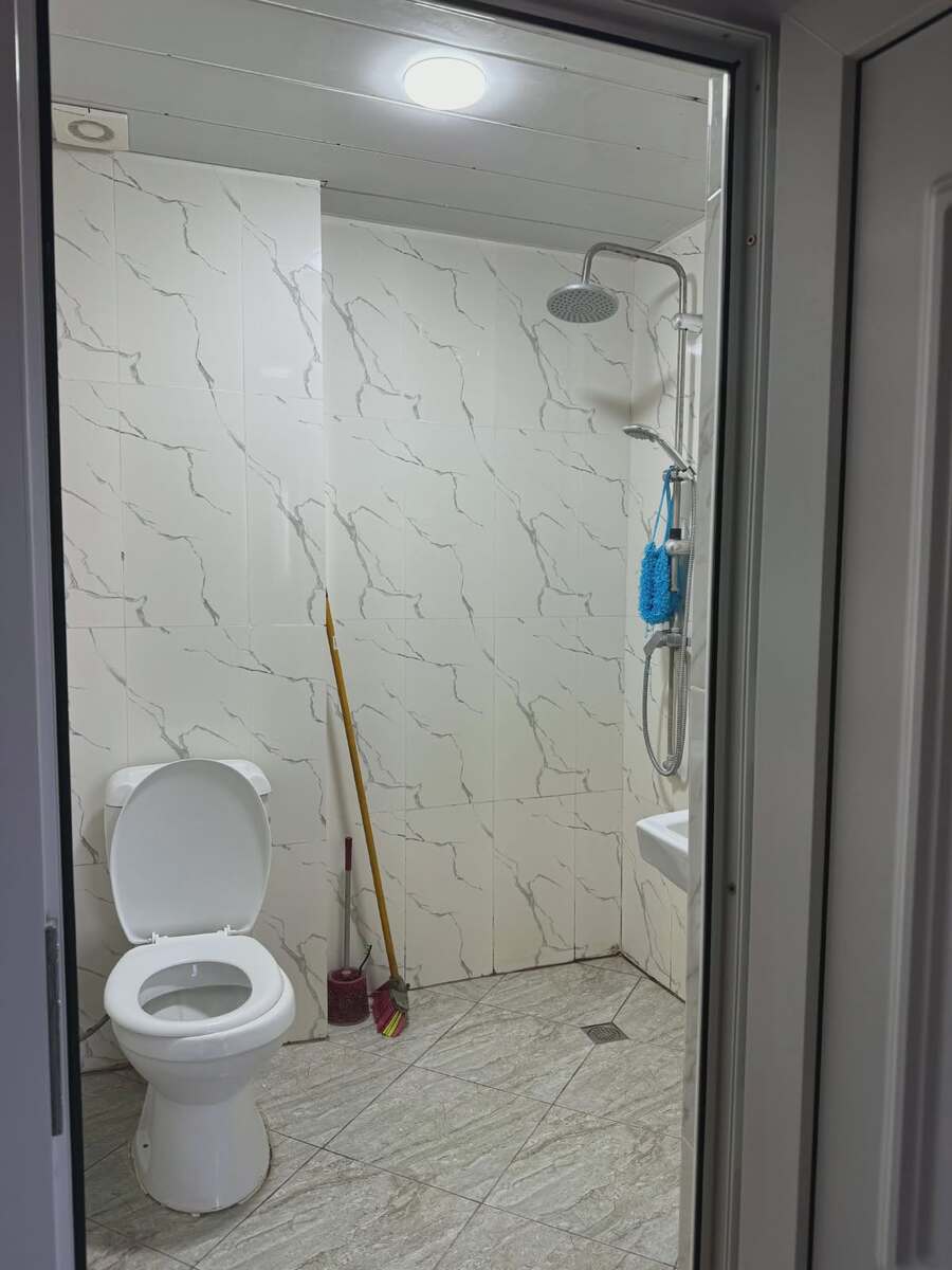 Satılır 2 otaqlı yeni tikili 65 m² — Mənzil, Bakı (10)