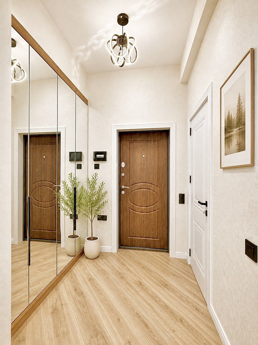 Satılır 2 otaqlı yeni tikili 71 m² — Mənzil, Bakı (11)