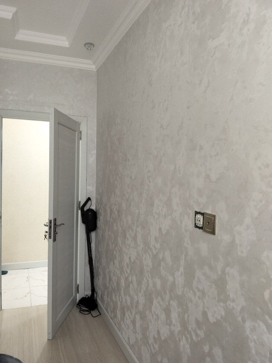 2-otaqlı yeni tikili, Binəqədi r., 60 m² — Mənzil, Bakı (2)