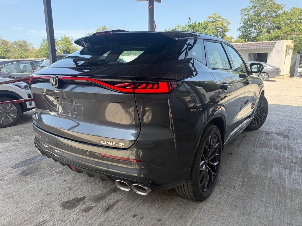 Changan Uni-Z, 1.5 L, 2026 il, yeni — Avtomobillər, Bakı (6)