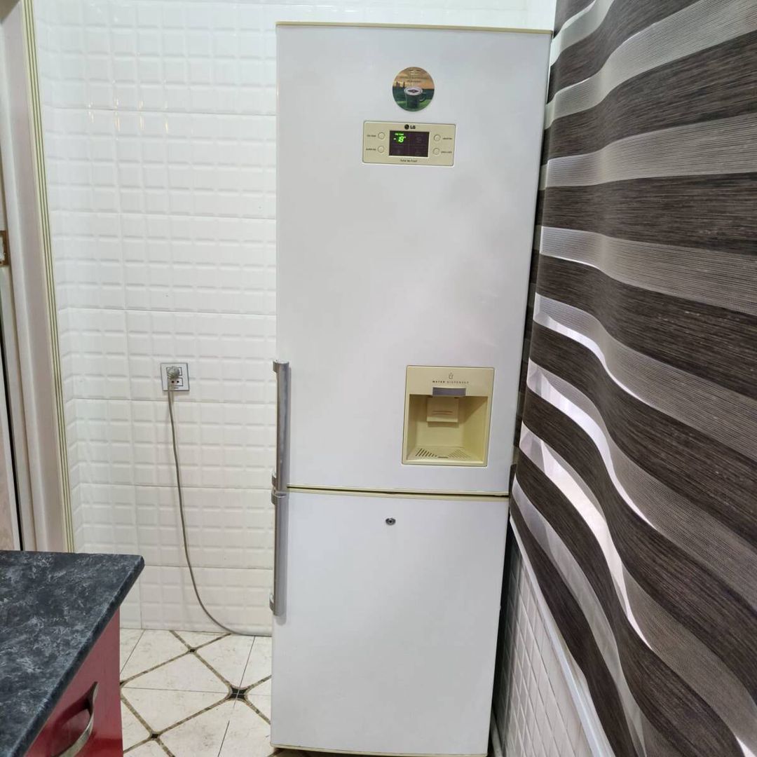 İcarəyə verilir 2 otaqlı yeni tikili 60 m² — Mənzil, Bakı (9)