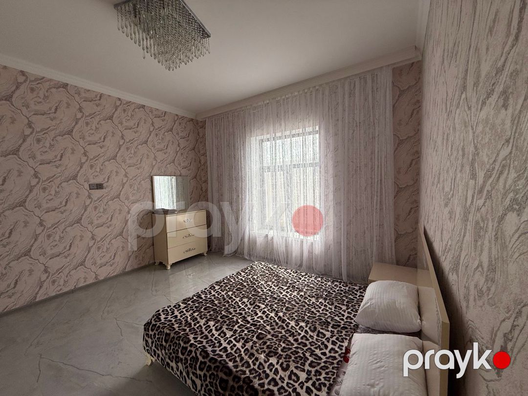 İcarəyə verilir 3 otaqlı həyət evi/bağ evi 150 m² — Ev, villa, Bakı (6)