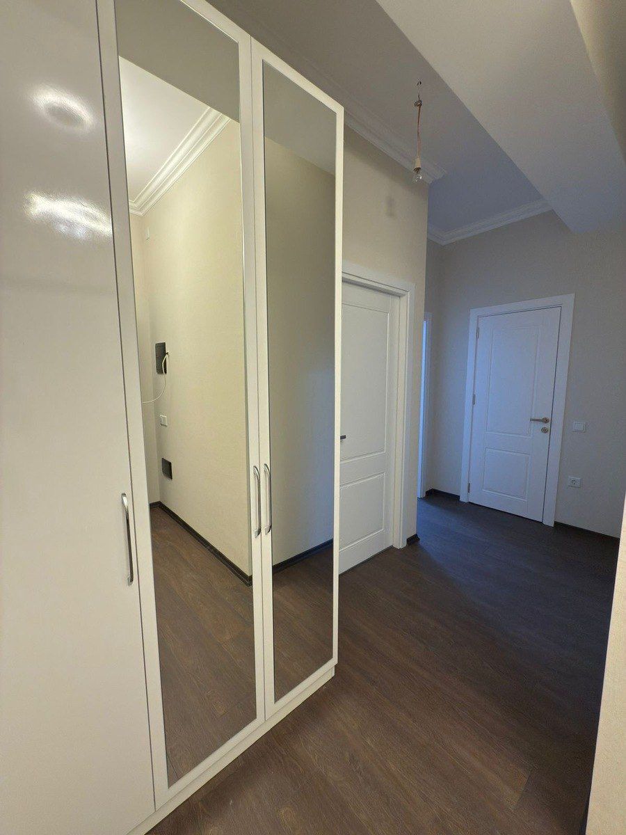 Satılır 2 otaqlı yeni tikili 55 m² — Mənzil, Bakı (10)