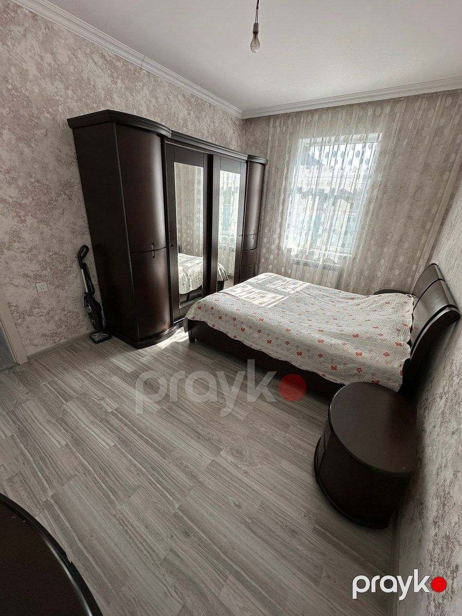 Həyət evi kirayə verilir, Binə qəs — Ev, villa, Bakı (8)