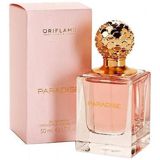 Paradise parfüm Oriflame50 ml — Sabisha — Ətir və parfümeriya