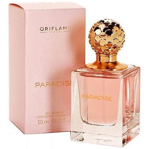 Paradise parfüm Oriflame50 ml — Novxanı