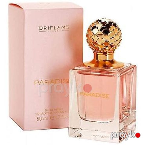 Paradise parfüm Oriflame50 ml — Novxanı