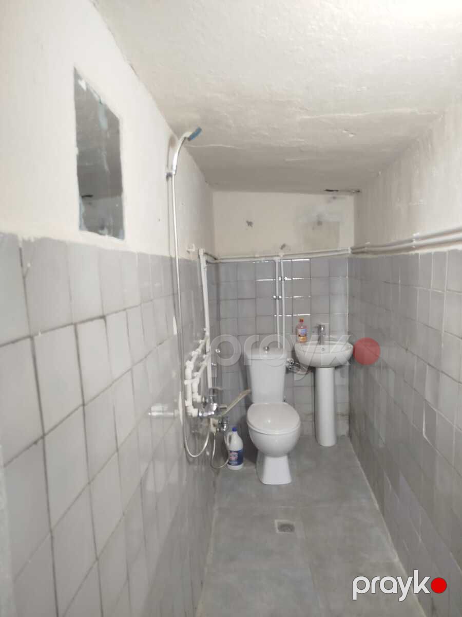Həyət evi kirayə verilir, Montin qəs — Ev, villa, Bakı (4)