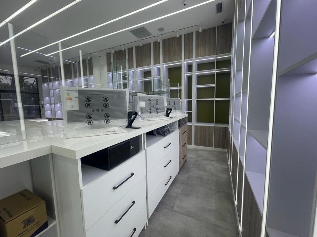 İcarəyə verilir obyekt 150 m² — Əmlak, Bakı (9)