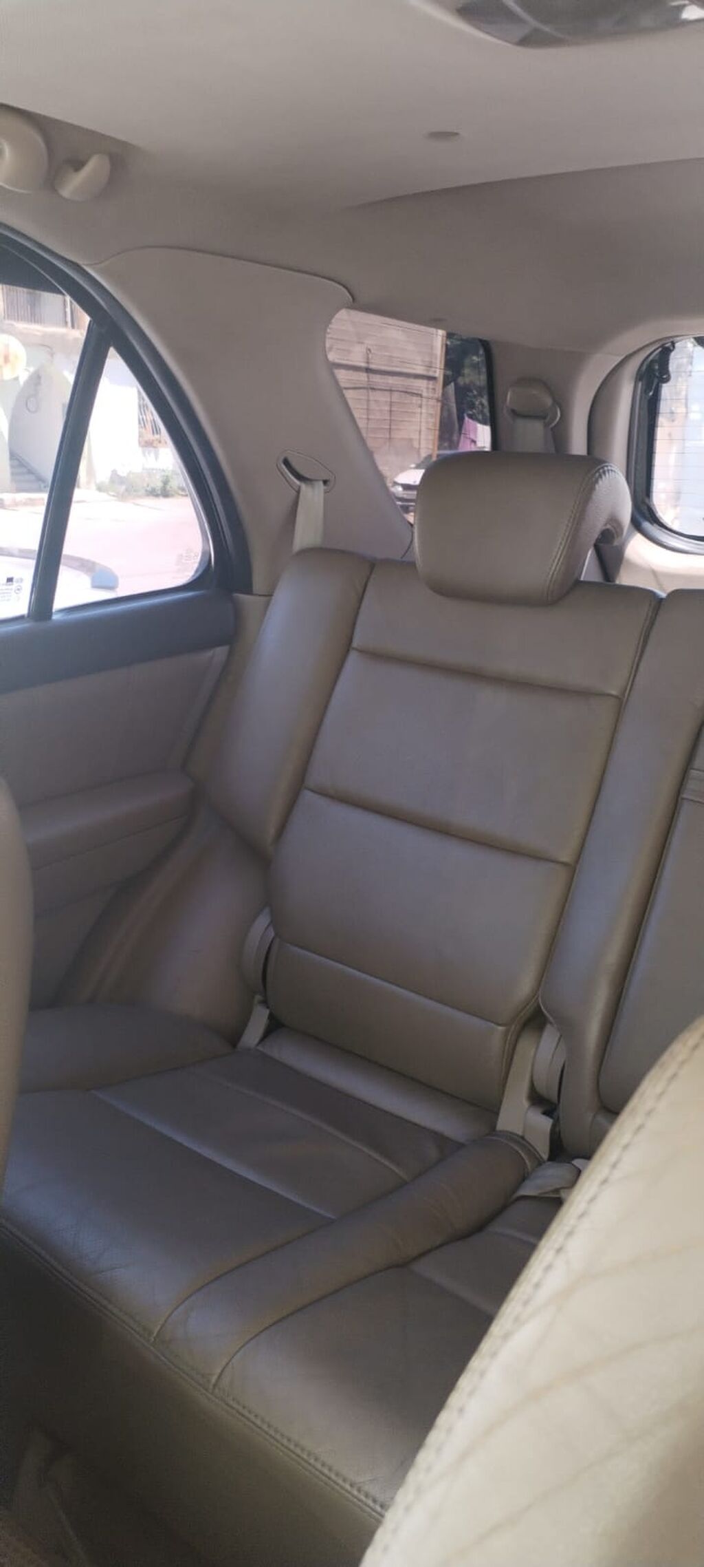 Kia Sorento: 2.5 l Ofrouder/SUV — Avto, Sumqayıt (10)