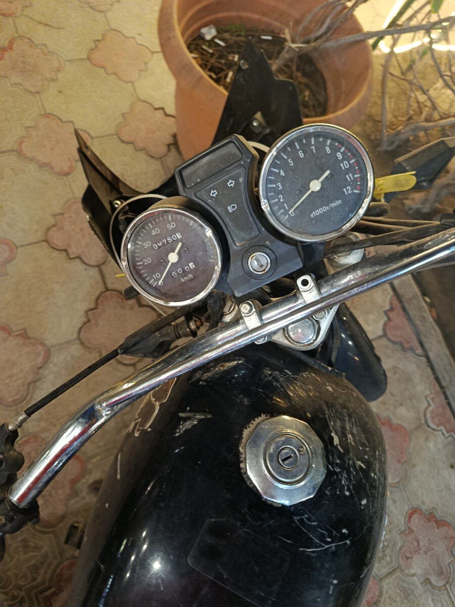 Tufan AF 50 Pro, 2015 il — Avto, Bakı (3)