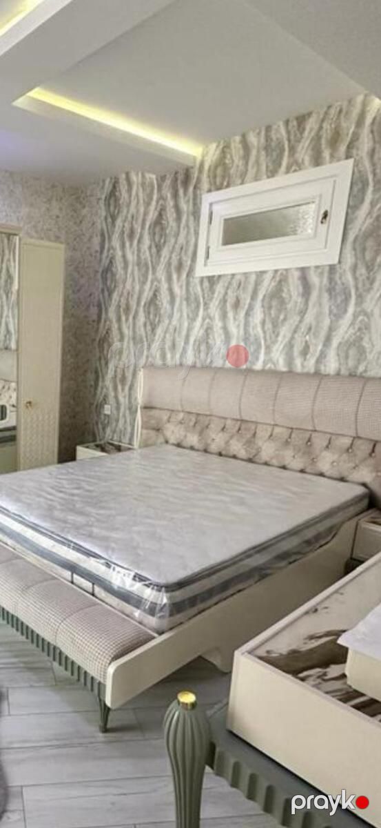 İcarəyə verilir 3 otaqlı yeni tikili 106 m² — Mənzil, Bakı (8)