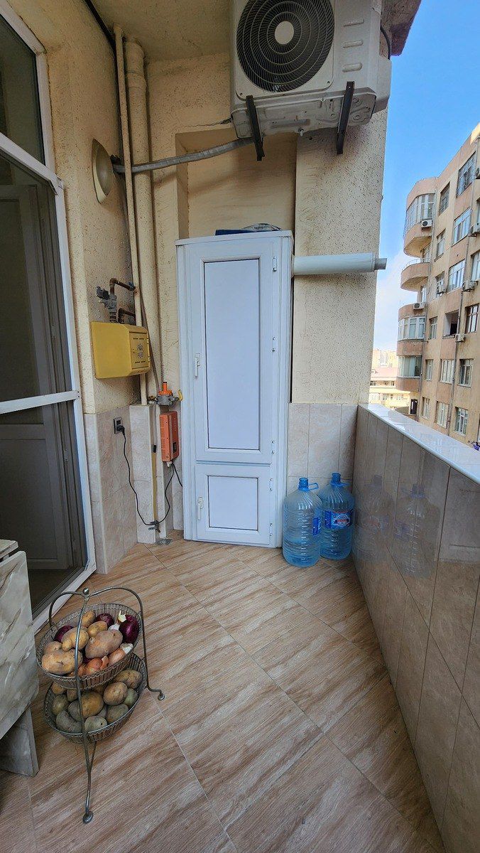 Satılır 4 otaqlı yeni tikili 150 m² — Mənzil, Bakı (11)